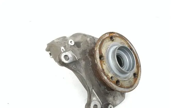 Mercedes-Benz EQA Front wheel hub spindle knuckle A2473320100