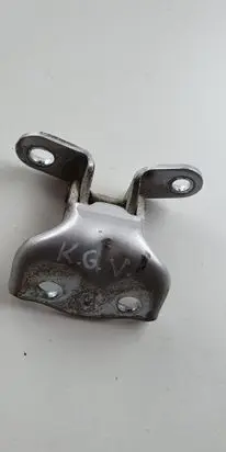 Hyundai Santa Fe Rear door upper hinge