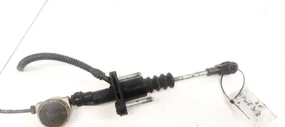 Opel Astra G Clutch master cylinder 90523769