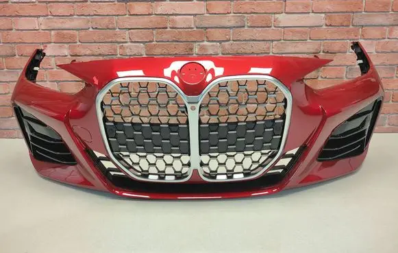 BMW 4 G22 G23 G24 G26 Front bumper 9854248