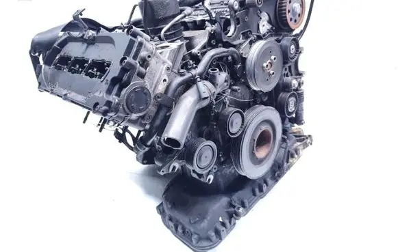 Audi A4 S4 B8 8K Engine CCW