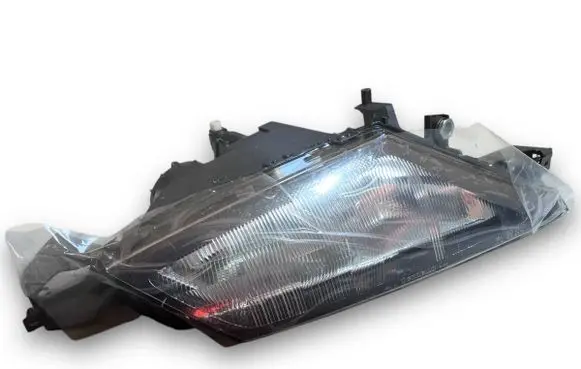 Lancia Ypsilon Central body control module 46408279