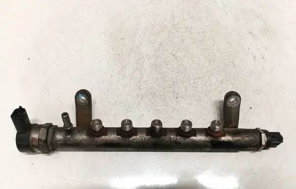 Mitsubishi Outlander Fuel main line pipe 9656917280