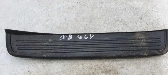 Honda Accord Rear sill trim cover 84212SEA0030