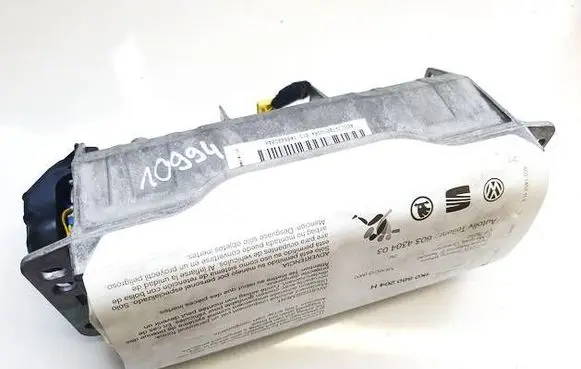Volkswagen Jetta V Passenger airbag 1K0880204H 603430403