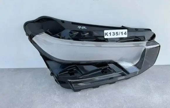 Citroen C3 Headlight/headlamp C32024