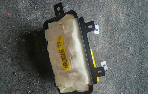 Hyundai ix35 Passenger airbag
