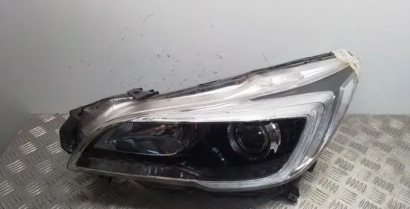 Subaru Outback (BS) Headlight/headlamp 10060233