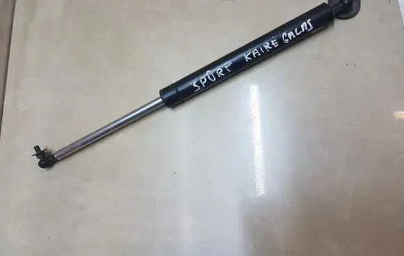 Mitsubishi Pajero Sport I Tailgate/trunk strut/damper