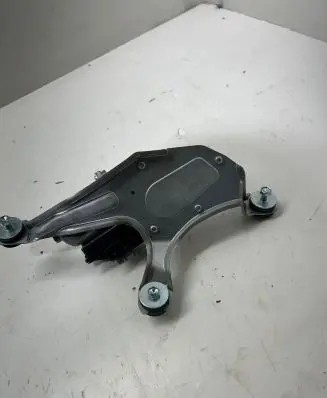 Lexus NX Rear window wiper motor 8513078020 2596002871