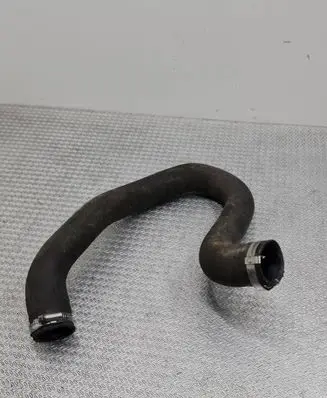 Peugeot 308 Intercooler hose/pipe 9689034680