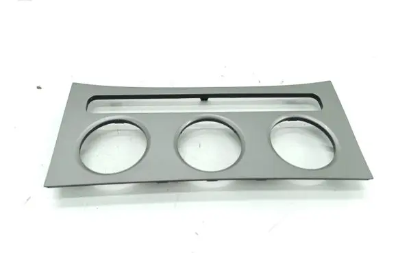 Volkswagen PASSAT B6 Climate control/heater control trim 3c0863100
