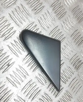 Toyota Yaris Plastic wing mirror trim cover 6011752010
