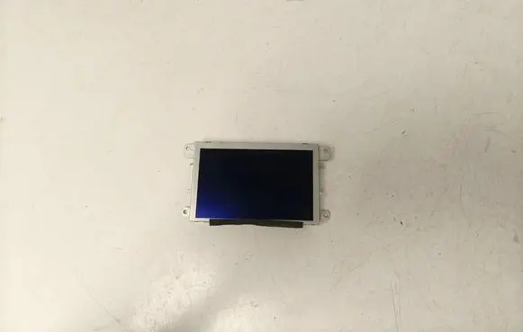 Audi A5 8T 8F Screen/display/small screen 8R0919604A