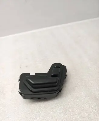 Mercedes-Benz ML W166 Seat control switch A1669053800 10019960