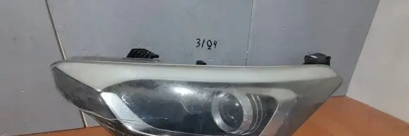 Hyundai i20 (GB IB) Headlight/headlamp