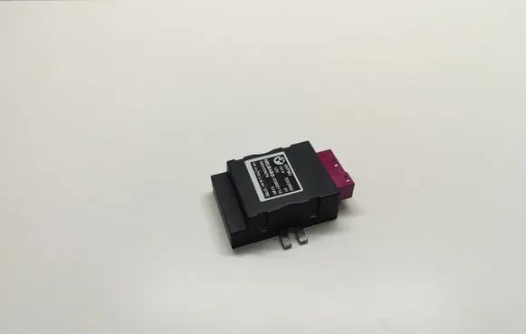 BMW 5 E60 E61 Fuel injection pump control unit/module 7203993 16147203993 55892110