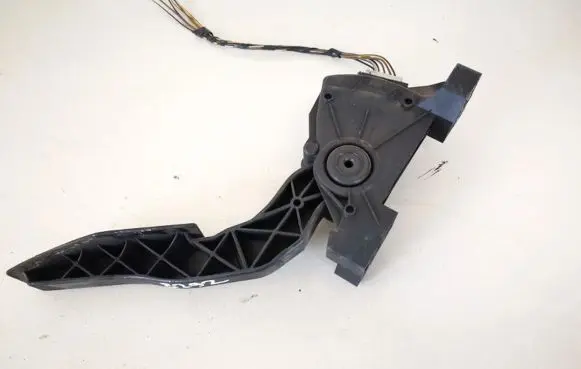 Opel Signum Accelerator throttle pedal 9186724ce 6pv008322-00