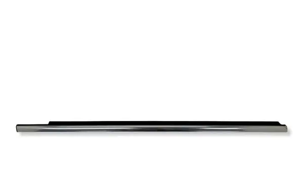 Mercedes-Benz GLK (X204) Front door glass trim molding A2047252265