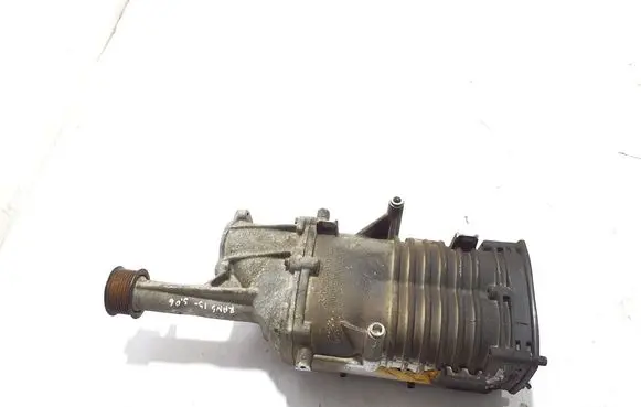 Land Rover Range Rover L405 Supercharger LR088996