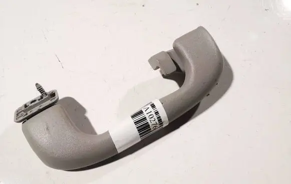 Opel Astra H Rear interior roof grab handle
