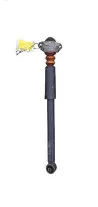 Skoda Fabia Mk2 (5J) Front shock absorber/damper