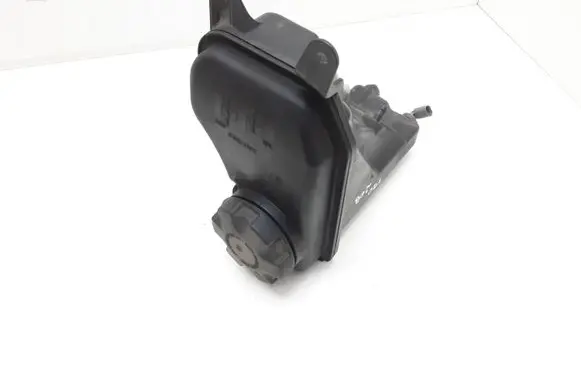 BMW 3 E90 E91 Coolant expansion tank/reservoir 7567462 10617211