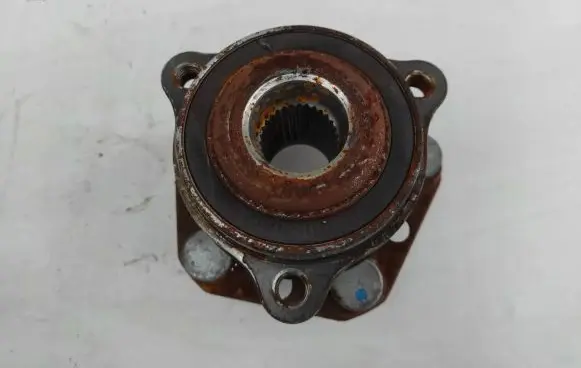 Tesla Model 3 Rear wheel ball bearing 104412300B