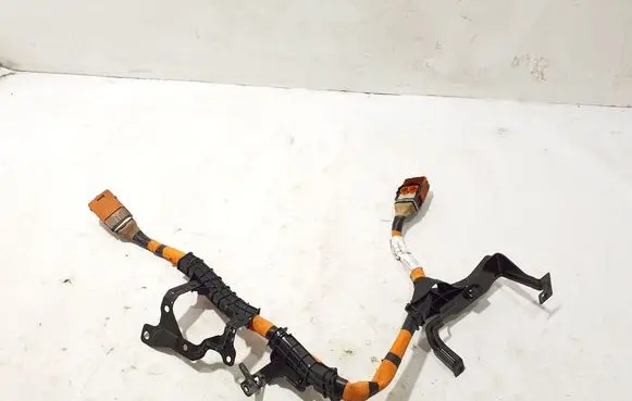 Renault Austral Other wiring loom 240807260R
