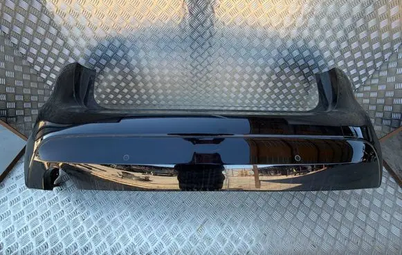 BMW 2 F45 Rear bumper 