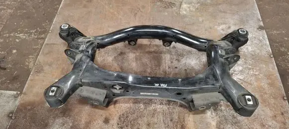 BMW 3 F30 F35 F31 Rear subframe 6792506 3960054 A15012HT0872
