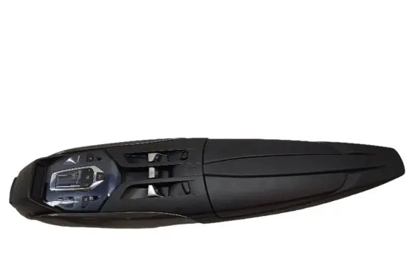 Citroen DS5 Rear seat light