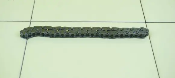 Citroen DS3 Timing chain (engine) 5FV