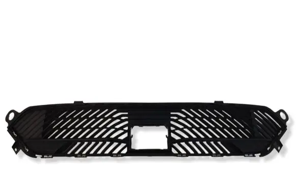 Citroen C4 III e-C4 Front bumper lower grill 9835884880 98358848XT 9834691880