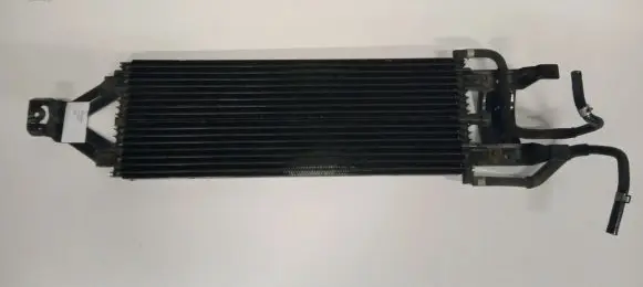 Mercedes-Benz X-class W470 Power steering radiator 216064JZ0A