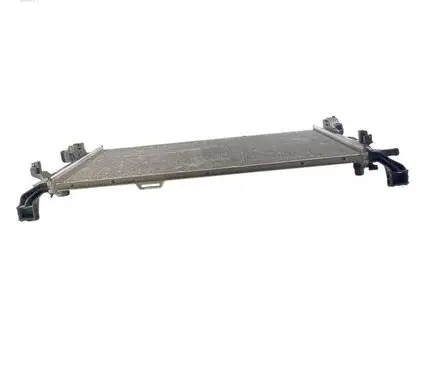 Mercedes-Benz GLA W156 X156 Coolant radiator A2465001203
