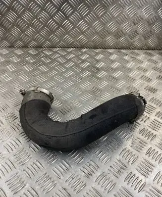 Audi A6 S6 C7 4G Intercooler hose/pipe 4G0145738AH