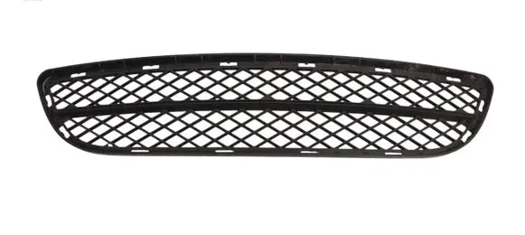 BMW 3 E90 E91 Front bumper lower grill 7134074