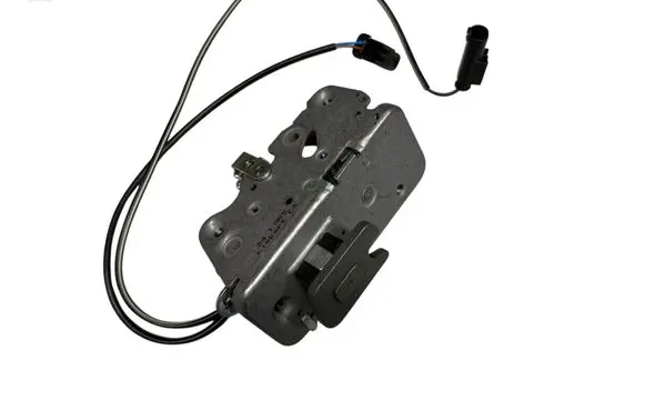 Mercedes-Benz G W463 2nd Gen Loading door lock A4637401801 4637401801