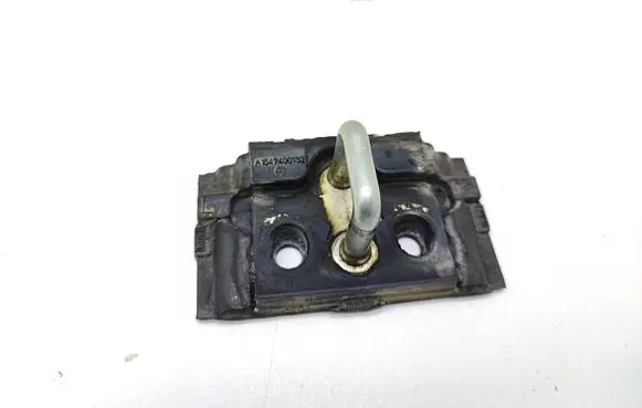 Mercedes-Benz ML W164 Loading door lock loop/hook striker A1647400132