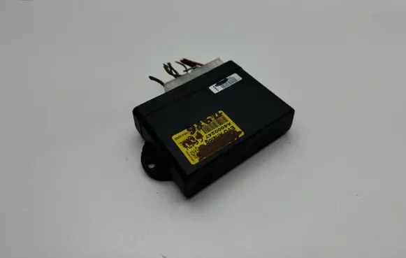 Subaru Forester SJ Alarm control unit/module A6000247