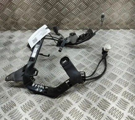 Mercedes-Benz EQS V297 Other wiring loom A2975401304 A2975407500