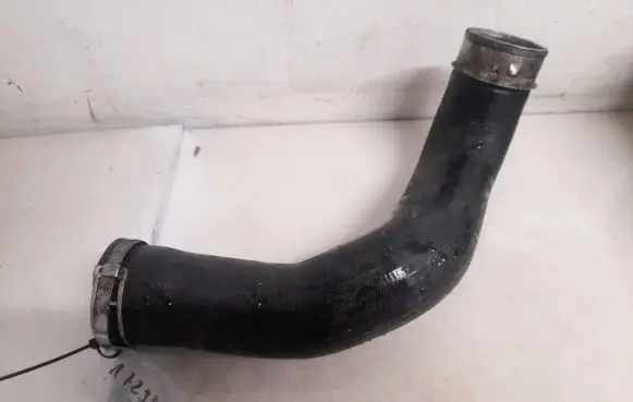 Mercedes-Benz ML W164 Intercooler hose/pipe a1645281582 l22284b