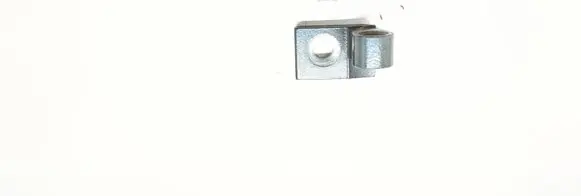 Front door lower hinge