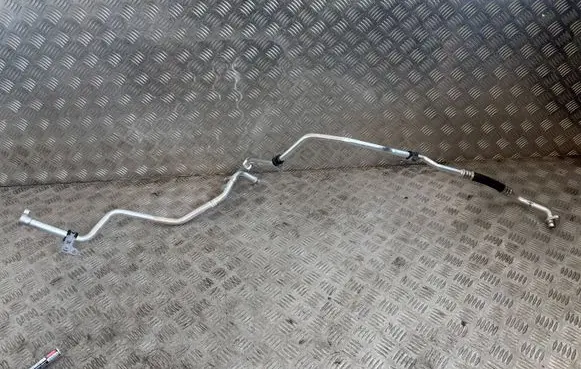 Renault Austral Air conditioning (A/C) pipe/hose 924542879R 924806412R