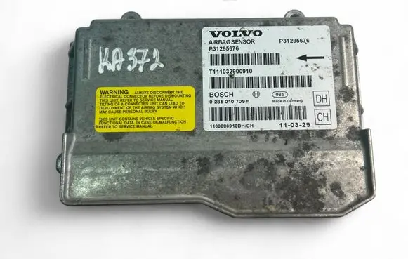 Volvo V70 Other control units/modules P31295676