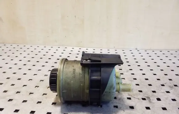 Renault Trafic II (X83) Power steering fluid tank/reservoir 7700782884 7700840252