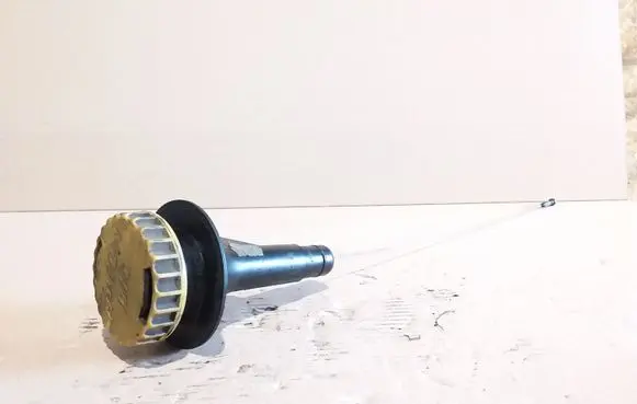 BMW 5 E39 Oil level dip stick 9178856