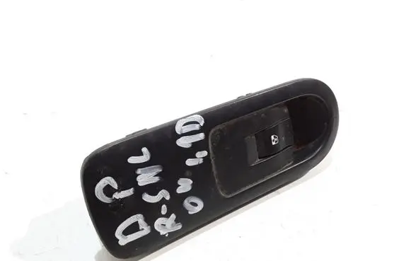 Renault Scenic II - Grand scenic II Electric window control switch 156013740