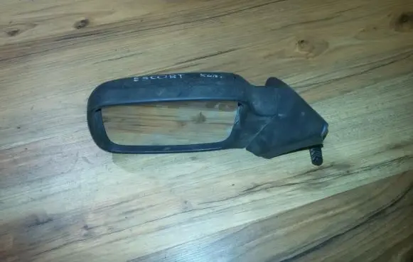 Ford Escort Front door electric wing mirror